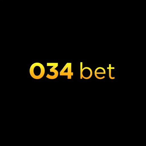 034 bet